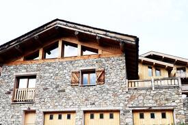 Praranger Villa | Chalet individuel Menuires/St Martin de Belleville