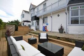 Porthtowan House | Fantastic Beach House in Cornwall