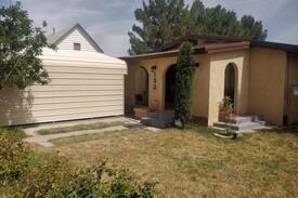 Loving House | Rooms for rent in Loving, NM