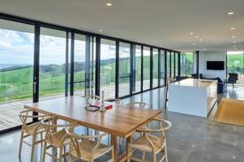 Johanna House | Johanna Beach Ocean Views, 100 Acres, Eco-Friendly