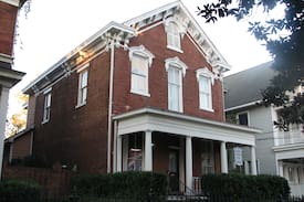 Olde Town Augusta Hotel | The Telfair Inn (aka, The Olde Town Inn) - Augusta
