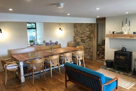 Downings House | Luxury Downings Accommodation with sea views