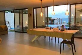 Barra Grande House | Casa de frente à praia no Caribe brasileiro