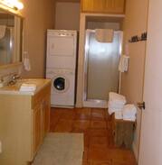 Dove Creek House | Two bedroom little coyote suite