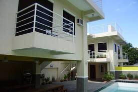 Pansol House | La Azotea Spring Resort - Ibarra House