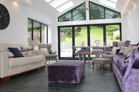 Braithwaite House | MAPLE BANK COTTAGE, pet friendly in Braithwaite, Ref 972627