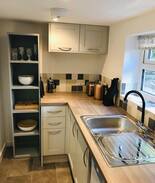 Chalford House | Cherub Cottage