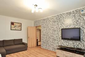 Tverskoy Apartment | Lovely 3 Bedroom in the Centre - Sleeps 6!