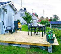 Batskarsnas Apartment | Affärsvägen 6