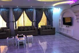 Rayyis Villa | الرايس
