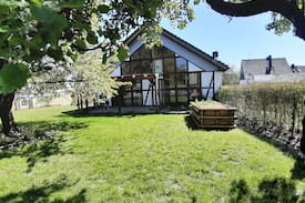 Linnich Villa | Pure Leidenschaft-Schloss Ederen