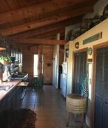 Bruneau Bed & Breakfast | Owyhee Bed & Breakfast- Double Bed Room
