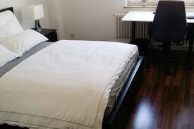 Innenstadt Apartment | Schlaf-& großes Wohnzimmer in bester Lage!