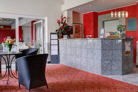 Bad Breisig Hotel | Hotel Rhein-Residenz - Wohnen direkt am Rhein