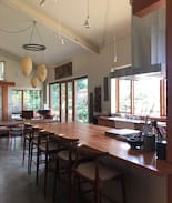 Vashon Island House | Colvos Bluff House (Two bedroom)