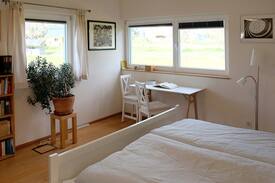 Selgetsweiler House | Private room in Eco-House 15' to Lake of Constance