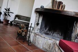 Pagnano Villa | Villa Nèfisi