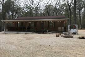 Carlisle House | Onalaska full house! Close to casino!Close to lake