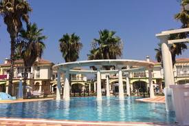 Fethiye City Center Villa | Villa Fiore