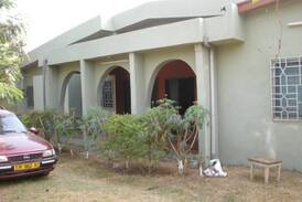 Koforidua House | Tabrikrom, in Two Stream Koforidua