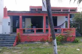 Loteamento Enseada dos Golfinhos House | Casa gde à beira mar- Ens. Golfinhos- Itamaracá-PE
