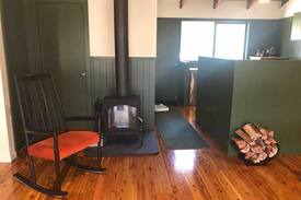 Megalong Valley Cabin | Werriberri - Frog Cottage