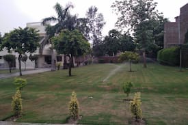 Muktsar Bed & Breakfast | Garden Villa, home away from home