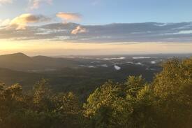 Clayton House | Halfway to Heaven Breathtaking Views