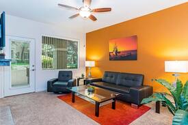 Reno/Tahoe Airport House | Resort at Tanamera - 1 Bedroom Condo