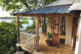 Labadee House | Chato Relaxo - Oceanfront Escape in Haiti