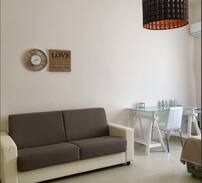 Vasto Apartment | Luxury Apartment Garibaldi