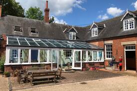 Castle Donington House | Walton House