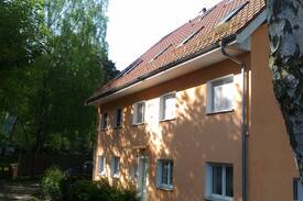 Oberhavel Apartment | Private Apartment in the green of Berlin
