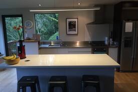 Oratia House | The ideal place to relax in Auckland