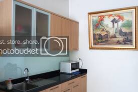 Binong House | Shoreline Residence Lippo Karawaci Near Serpong