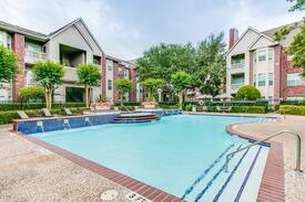 Astrodome Apartment | Famous City Plaza One BR Condo perfect location!