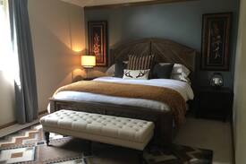 Minocqua Bed & Breakfast | Cedar Inn Bed and Breakfast