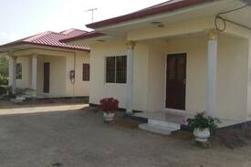 Republiek House | ulloresort vakantiewoning surinam