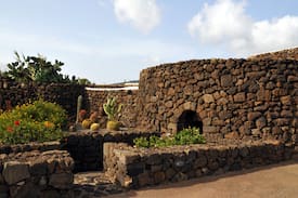 Pantelleria House | I Dammusi della Via Lattea - Vega