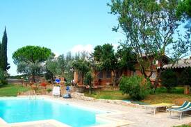 Riparbella Villa | Pelagaccio. Full Natural Experience
