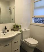 Annandale House | BRIGHT AND MODERN ANNANDALE TERRACE