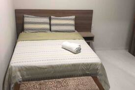 Centro Apartment | Apartamento Luxuoso 3 próximo ao Centro Boa Vista