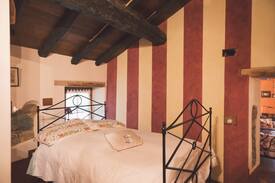Coassolo Torinese Cabin | Mulìn Turcìn: a restored 1600 mill