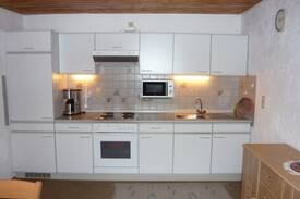 Hergensweiler Apartment | Ferienhof Wetzel (Hergensweiler), Ferienwohnung 1