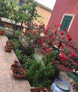 Marassi House | Genova - Italy Sea & Mountains for family