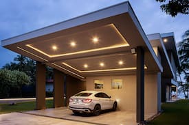 Esterillos Este Villa | Experiencia Villa Esterillos por Alianz Estudio