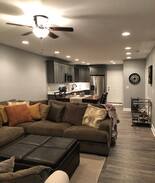Lookout Valley Neighborhood Association House | Tennessee Delight