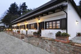 Castel Rocchero House | Country Marina, La Maragliana, Monferrato, Unesco