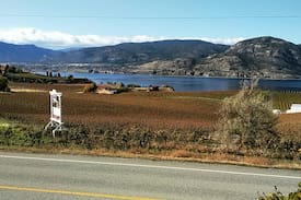 Okanagan-Similkameen House | Yellow Bird Farm House - Naramata Bench (112763)