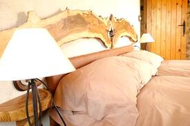 Masdenverge Villa | Nice chalet with swimming-pool